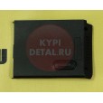 б/у Корпус для ноутбука Asus M51K крышка отсека HDD 13GNI110P191 13GNI11AP061