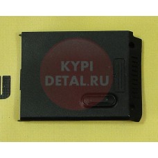 б/у Корпус для ноутбука Asus M51K крышка отсека HDD 13GNI110P191 13GNI11AP061