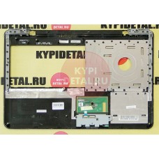 б/у Корпус для ноутбука Asus K50 palmest с тачем 13N0-EJA0603