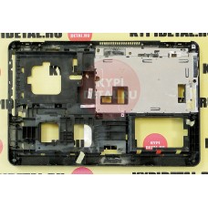 б/у Корпус для ноутбука Asus K50 поддон 13N0-EJA0A110