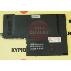 б/у Корпус для ноутбука Asus K50I крышка поддона 13N0-EJA09010