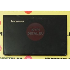б/у Корпус для ноутбука Lenovo G560 крышка матрицы AP0IS0003001AB