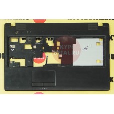 б/у Корпус для ноутбука Lenovo G560 палмрест с тачем AP0IS0004101AB
