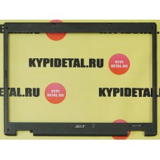 б/у Корпус для ноутбука Acer Aspire 3690 рамка матрицы AP008001J00