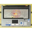б/у Корпус для ноутбука Asus F3S палмрест с тачем 13GNMR1AP020