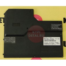б/у Корпус для ноутбука Asus F3S крышка поддона  13GNI11APO50-3