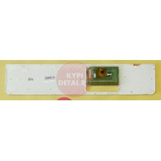 б/у Корпус для ноутбука Sony Vaio VPC-EH панель с тачпадом