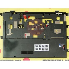 б/у Корпус для ноутбука Fujitsu Siemens Amilo Xa 3530 MS2244 палмрест+тач