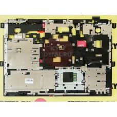 б/у Корпус для ноутбука Fujitsu Siemens Amilo Xa 3530 MS2244 палмрест+тач