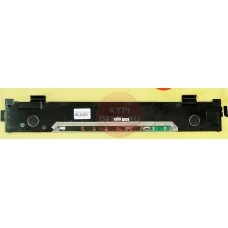 б/у Корпус для ноутбука Fujitsu Siemens Amilo Xa 3530 MS2244 панель корпуса с доп.клавишами 42.4H901