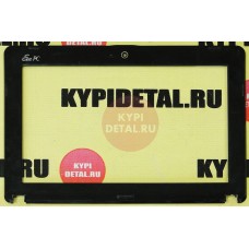 б/у Корпус для ноутбука ASUS Eee PC 1011CX рамка матрицы 13GOA3D2AP011-20
