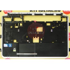 б/у Корпус для ноутбука Packard bell Easynote M52273/TJ65 нижняя часть с тачем (palmest) WIS604GH040