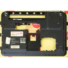 б/у Корпус для ноутбука Packard bell MS2273 поддон WIS604FM0800210031405A02