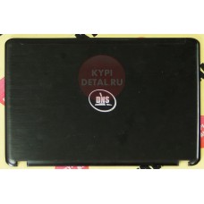 б/у Корпус для ноутбука DNS P116K крышка матрицы