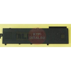 б/у Корпус для ноутбука DNS P116K крышка поддона