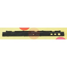 б/у Корпус для ноутбука DNS P116K панель кнопок включения