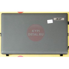 б/у Корпус для ноутбука Acer Aspire 5250 крышка матрицы AP0FO000K101