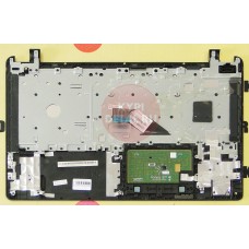 б/у Корпус для ноутбука Acer Aspire E1-522 (топкейс) в сборе P/N: WIS604YU0800 клавиатура нерабочая