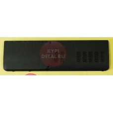 б/у Корпус для ноутбука Acer Aspire 5552 нижняя крышка корпуса HDD AP0C9000600
