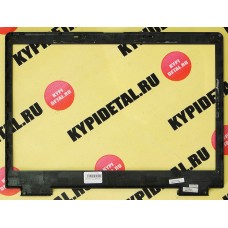 б/у Корпус для ноутбука RoverBook Partner W500L рамка матрицы DZ80-41119-B0