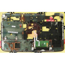 б/у Корпус для ноутбука Acer Aspire 5738/5338 палмрест + тач DPS604CG330050