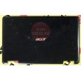 б/у Корпус для ноутбука Acer Aspire 5541 крышка матрицы AP06S00040301