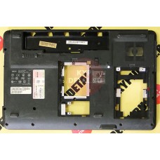 б/у Корпус для ноутбука Acer Aspire 5541 поддон AP06R0004009