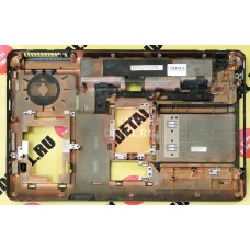б/у Корпус для ноутбука Acer Aspire 5541 поддон AP06R0004009