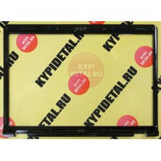 б/у Корпус для ноутбука HP Pavilion DV6000 рамка матрицы ZYE39AT8LBTP083A