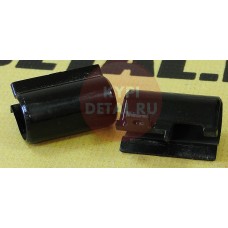 б/у Заглушка для петель HP Pavilion DV6000  (2шт)