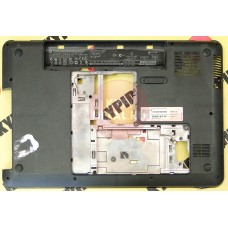 б/у Корпус для ноутбука HP Pavilion g6-1000 поддон ZYE33R15TP003ACD405