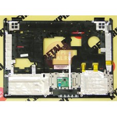 б/у Корпус для ноутбука Toshiba L300D палмрест с тачем V000130130