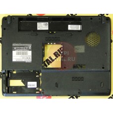б/у Корпус для ноутбука Toshiba L300D поддон V000130170