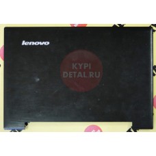 б/у Корпус для ноутбука Lenovo S500 крышка матрицы 13N0-B7A0301