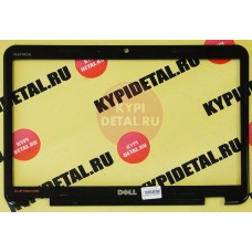 б/у Рамка матрицы DELL Inspiron N5010 60.4HH10.002