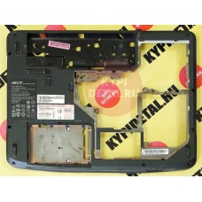 б/у Корпус для ноутбука Acer Aspire 5520 поддон AP01K000E00