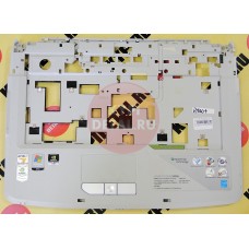 б/у Корпус для ноутбука Acer Aspire 5520 нижняя часть + тач AP01K000100