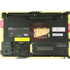 б/у Корпус для ноутбука Sony Vaio Sony PCG-71211V VPC-EB поддон 012-002A-3023-B