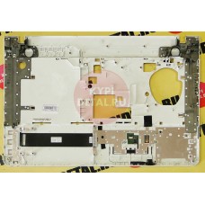 б/у Корпус для ноутбука Sony Vaio PCG-71211V VPC-EB палмрест с тачем 012-121A-3016-A