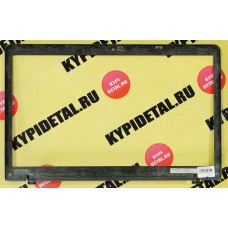 б/у Корпус для ноутбука Samsung NP355V/350V рамка матрицы AP0RS000510 цвет серый