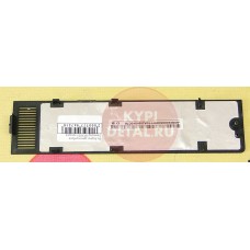 б/у Корпус для ноутбука Samsung NP355V крышка поддона AP0RS000200 цвет черный