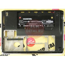 б/у Корпус для ноутбука HP Pavilion dm3 поддон B2695032G00002