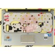 б/у Корпус для ноутбука HP Pavilion dm3 палмрест с тачем B2695032G00030