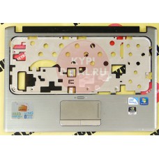 б/у Корпус для ноутбука HP Pavilion dm3 палмрест с тачем B2695032G00030