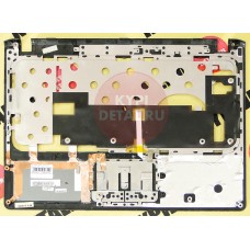 б/у Корпус для ноутбука HP Pavilion dm3 палмрест с тачем B2695032G00030