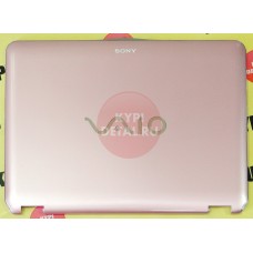 б/у Корпус для ноутбука Sony Vaio PCG-3G6P, крыщка матрицы 3FGD2LHN070