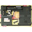 б/у Корпус для ноутбука HP Pavilion DV6-2022 поддон P/N ZYE3CUT100603BPD464