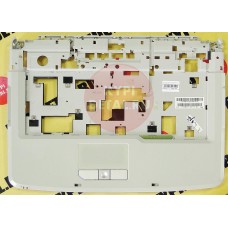 б/у Корпус для ноутбука Acer Aspire 5520 нижняя часть + тач AP01K000100