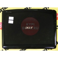 б/у Корпус для ноутбука Acer Aspire 5520 крышка матрицы FA01K001000