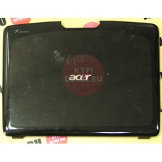 б/у Корпус для ноутбука Acer Aspire 5920 крышка матрицы EAZD1012010